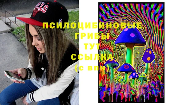 кристаллы Верея